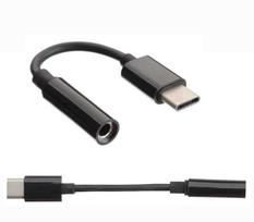 Samsung KDM406 USB-C į 3.5mm Garso Adapteris Juodas (Black)