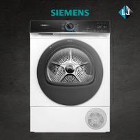 dziovykle 9kg - Siemens iQ700 WQ46B2D41 - 2 nuotrauka