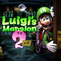 nintendo switch 2 games - Žaidimas Luigi's Mansion 2 HD, Nintendo Switch  Prekė-045496512217 - 1 nuotrauka