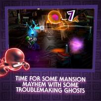 nintendo switch 2 games - Žaidimas Luigi's Mansion 2 HD, Nintendo Switch  Prekė-045496512217 - 6 nuotrauka