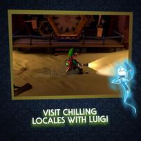 nintendo switch 2 games - Žaidimas Luigi's Mansion 2 HD, Nintendo Switch  Prekė-045496512217 - 7 nuotrauka