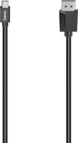displayport kabelis 4k - Hama Mini DisplayPort į DisplayPort kabelis 1.5m Juodas (Black) - 1 nuotrauka