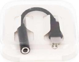 Baseus USB-C į 3.5 mm Audio Adapteris Juodas (Black)