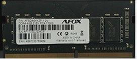 Afox SO-DIMM DDR4 16GB 3200MHz Micron Chip