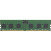 16gb 1x16gb ddr5 - HP DDR5 16GB (1x16GB) 5600MHz UDIMM ECC Atmintis - 1 nuotrauka