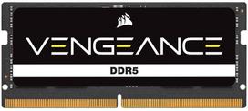 ram ddr5 so dimm - Corsair Vengeance DDR5 32GB SO-DIMM 5600MHz CL48 - 1 nuotrauka