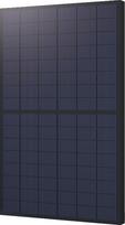Saulės modulis GCL NT12R48/BGDF 445W Bifacial Dual Glass Juodas (Full Black)
