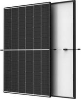 trina solar - Saulės modulis TrinaSolar VERTEX S+ NEG9R.28 460W N-Type Dual Glass TOPCon Monocrystalline - 1 nuotrauka