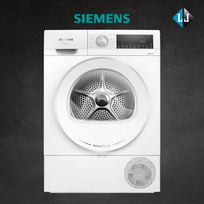 siemens iq500 - SIEMENS WQ33G2D176 - 1 nuotrauka