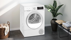 siemens iq500 - SIEMENS WQ33G2D176 - 8 nuotrauka