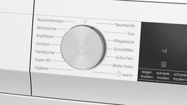 siemens iq500 - SIEMENS WQ33G2D176 - 12 nuotrauka