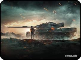yenkee - Yenkee CRUISER WT47 Pelės Kilimėlis - limituota versija WORLD OF TANKS - 1 nuotrauka