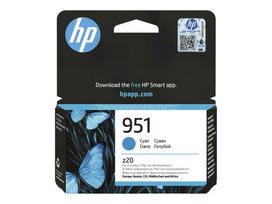 HP 951 Cyan Officejet Ink Cartridge | CN050AE#LS3