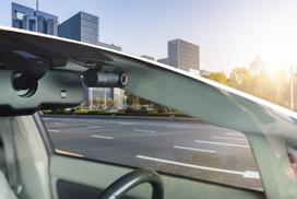 dash cam - Mio MiVue J35 2.5K 1440P Wi-Fi OTA & GPS Dash Cam - 3 nuotrauka