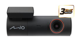 dash cam - Mio MiVue J35 2.5K 1440P Wi-Fi OTA & GPS Dash Cam - 5 nuotrauka