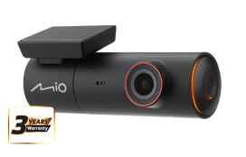 dash cam - Mio MiVue J35 2.5K 1440P Wi-Fi OTA & GPS Dash Cam - 6 nuotrauka