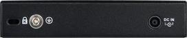 poe sakotuvas - Switch|DAHUA|CS4006-4ET-60|Type L2|Desktop/pedestal|PoE ports 4|CS4006-4ET-60 - 4 nuotrauka