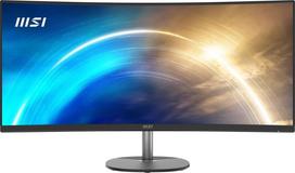 MSI PRO MP341CQDE   86cm (34") VA UWQHD 4ms 100Hz