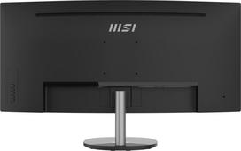 qhd monitorius' - MSI PRO MP341CQDE   86cm (34") VA UWQHD 4ms 100Hz - 2 nuotrauka