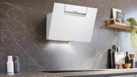 siemens iq300 - SIEMENS LC67KFN20 - 5 nuotrauka