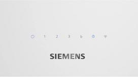 siemens iq300 - SIEMENS LC67KFN20 - 7 nuotrauka