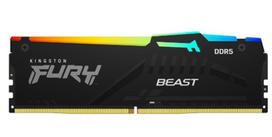 KINGSTON 64GB 6000MT/s DDR5 CL30 DIMM | KF560C30BBEAK2-64