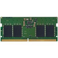 operatyviai atmintis - KINGSTON 16GB 5600MT/s DDR5 Non-ECC CL46 | KVR56S46BS8-16 - 2 nuotrauka