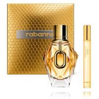 Paco Rabanne Million Gold For Her dovanų rinkinys 110 ml