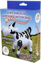 B Series Matylda Pripučiama Sekso Lėlė - COW (TPE)