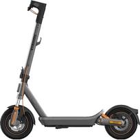 oranzinis - Xiaomi Electric Scooter 6 Max Pilkas / Oranžinis (Gray / Orange) - 1 nuotrauka