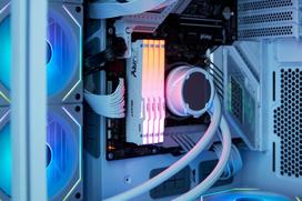 ddr5 32 gb 6000 - MEMORY DIMM 32GB DDR5-6000/KF560C36BWEA-32 KINGSTON - 1 nuotrauka