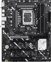 z890 motherboard - ASUS PRIME Z890-P LGA1851 DDR5 ATX - 1 nuotrauka
