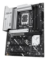 z890 motherboard - ASUS PRIME Z890-P LGA1851 DDR5 ATX - 2 nuotrauka