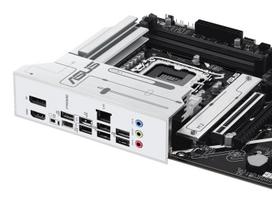 z890 motherboard - ASUS PRIME Z890-P LGA1851 DDR5 ATX - 4 nuotrauka