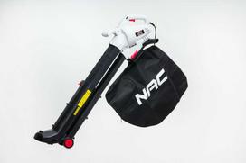 lapu pustuvas 3000w - NAC VBE300-AS-G 3000 W - 1 nuotrauka