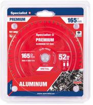 165 pjovimo diskas - Pjovimo diskas Specialist  Premium, 165 mm x 1.2 mm x 20 mm - 1 nuotrauka