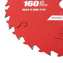 pjovimk - Pjovimo diskas Specialist  Premium, 160 mm x 1 mm x 20 mm - 2 nuotrauka
