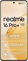 realme 12 pro plus - Realme 16 Pro Plus 5G 256GB Master Gold (Auksinis) - 2 nuotrauka