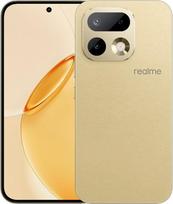 6gb ram telefonai - Realme 16 Pro 5G 256GB Master Gold (Auksinis) - 1 nuotrauka