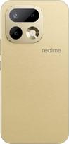6gb ram telefonai - Realme 16 Pro 5G 256GB Master Gold (Auksinis) - 3 nuotrauka