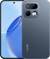 pebble - Realme 16 Pro 5G 256GB Pebble Gray (Pilkas) - 5 nuotrauka
