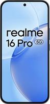pebble - Realme 16 Pro 5G 256GB Pebble Gray (Pilkas) - 2 nuotrauka
