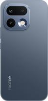 pebble - Realme 16 Pro 5G 256GB Pebble Gray (Pilkas) - 4 nuotrauka