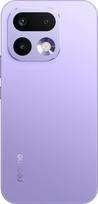 violetinis mobilus telefonas - Realme 16 Pro 256GB Orchid Purple (Violetinis) - 3 nuotrauka