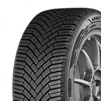 r18 m s padangos - Žieminės padangos 235/55R18 GOODYEAR ULTRAGRIP ICE 3 104T XL Friction BEB70 3PMSF M+S GOODYEAR - 1 nuotrauka