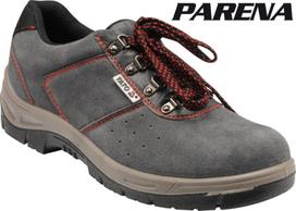 Darbo batai Yato S1P, 46, pilki