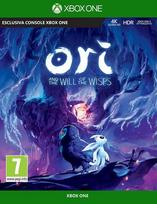 Ori and the Will of the Wisps XBOX ONE