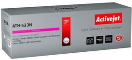 ActiveJet HP 304A CC533A / Canon CRG-718 Magenta ATH-533N