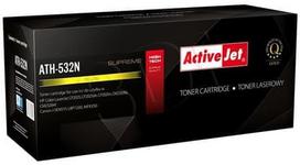 ActiveJet ATH-532N Yellow HP 304A CRG-718Y