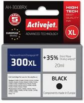 ActiveJet AH-300BRX 20ml Black